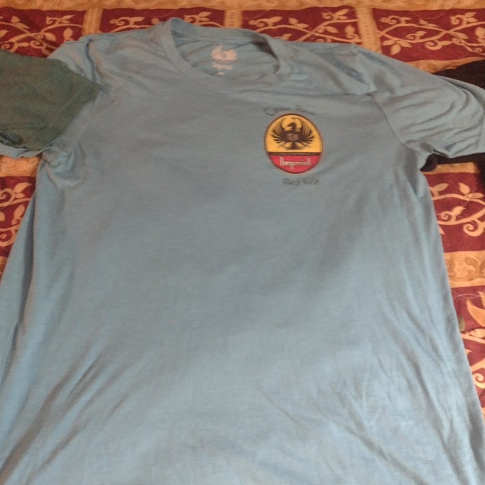 Imperial Beer T-Shirt